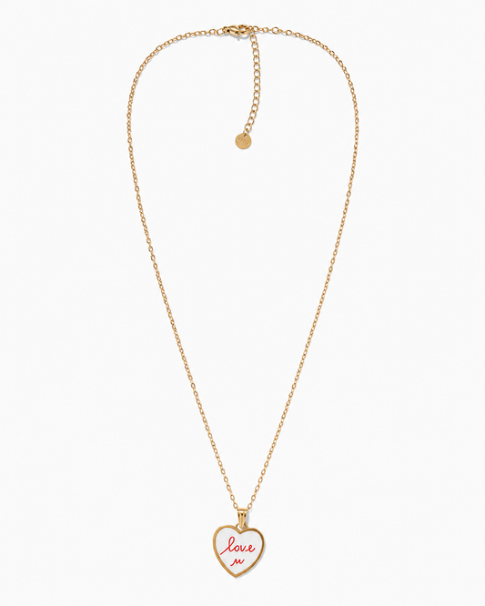 COLLANA "LOVE U"