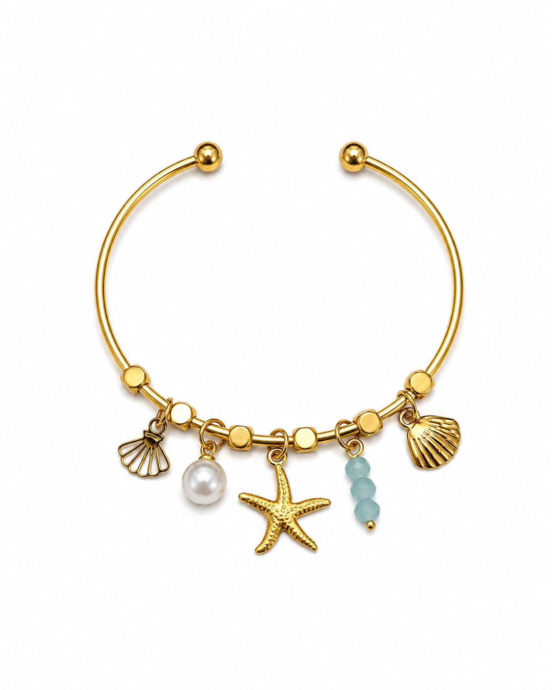 BRACCIALE MERMAID
