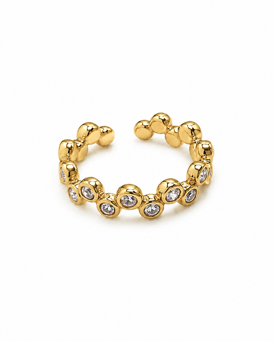 ANELLO GALASSIA