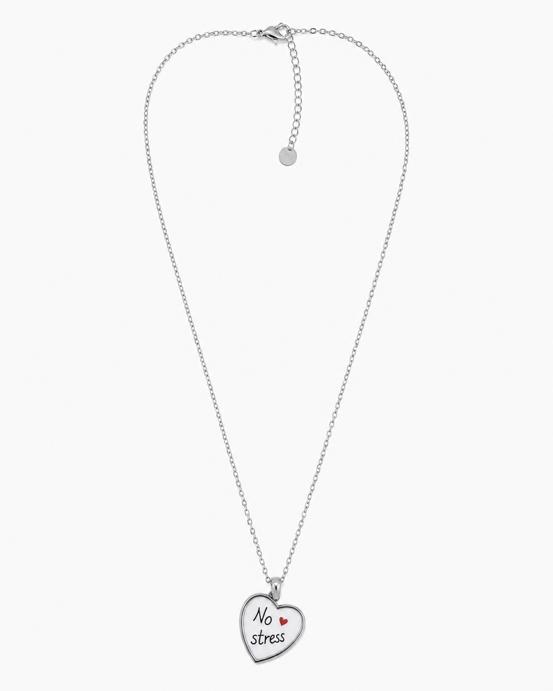 COLLANA "NO STRESS"
