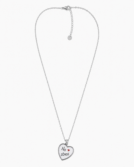 COLLANA "NO STRESS"