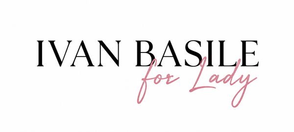 Ivan Basile for Lady