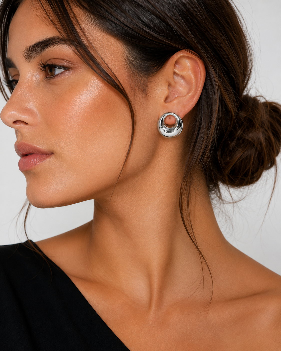 EARRINGS WAVE
