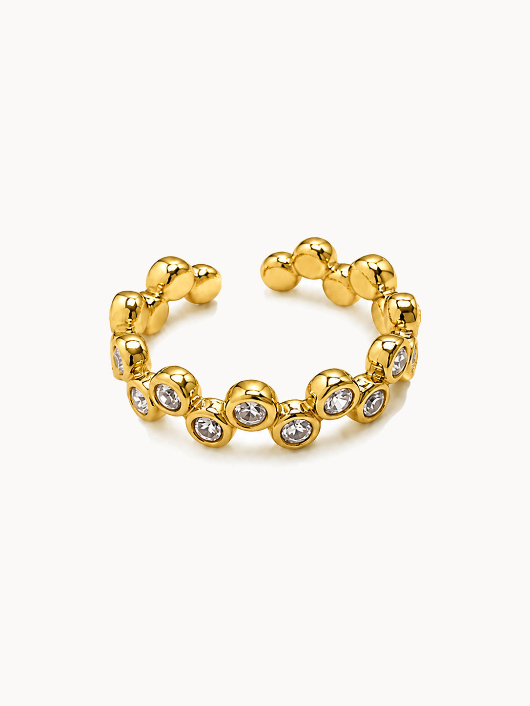 ANELLO GALASSIA