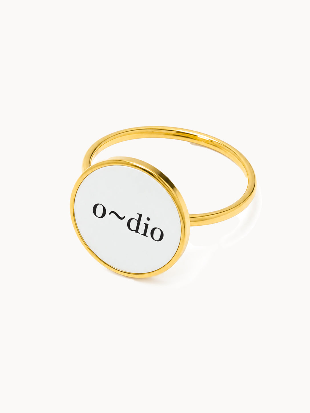 ANELLO MOOD