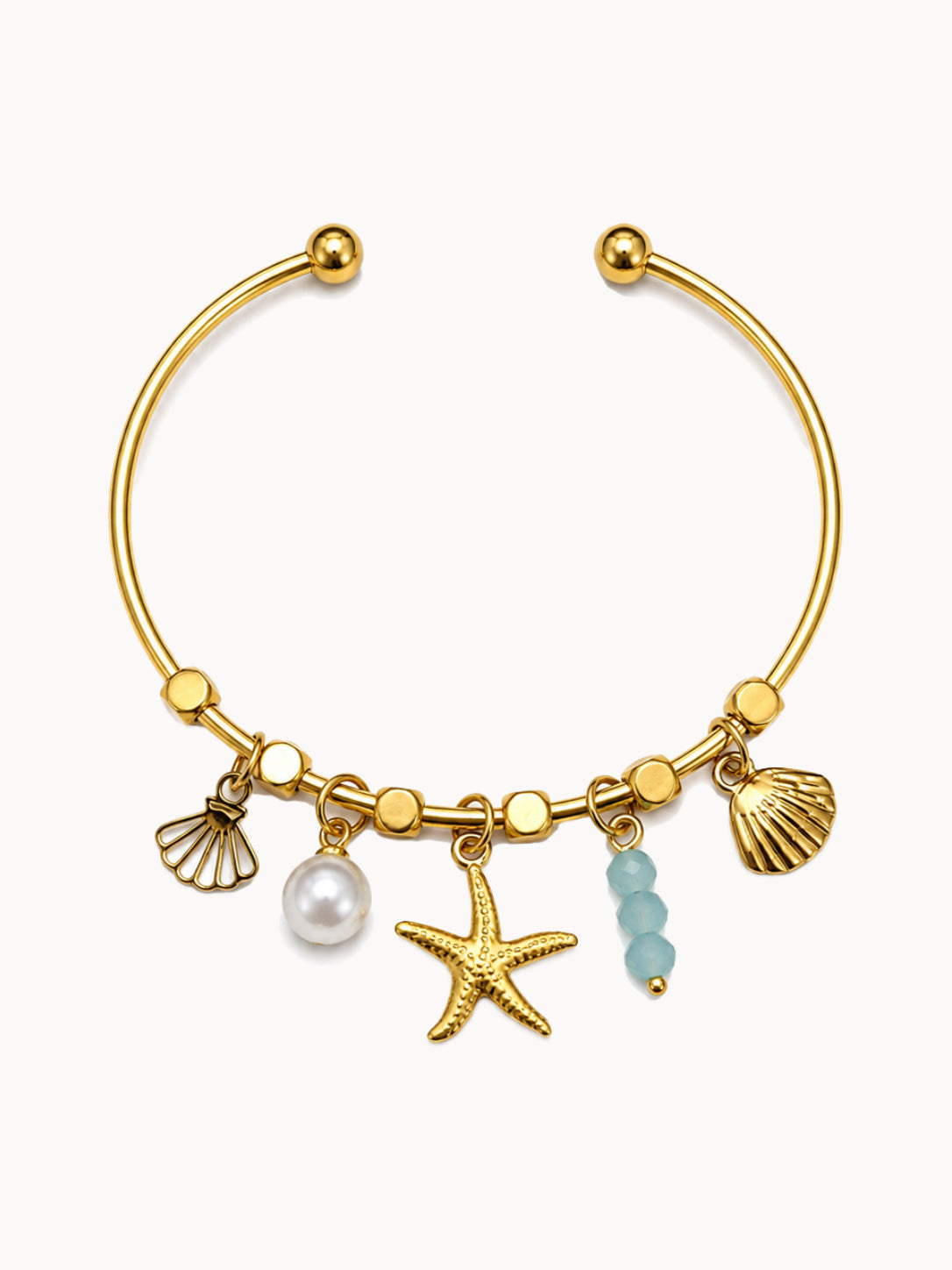 BRACCIALE MERMAID