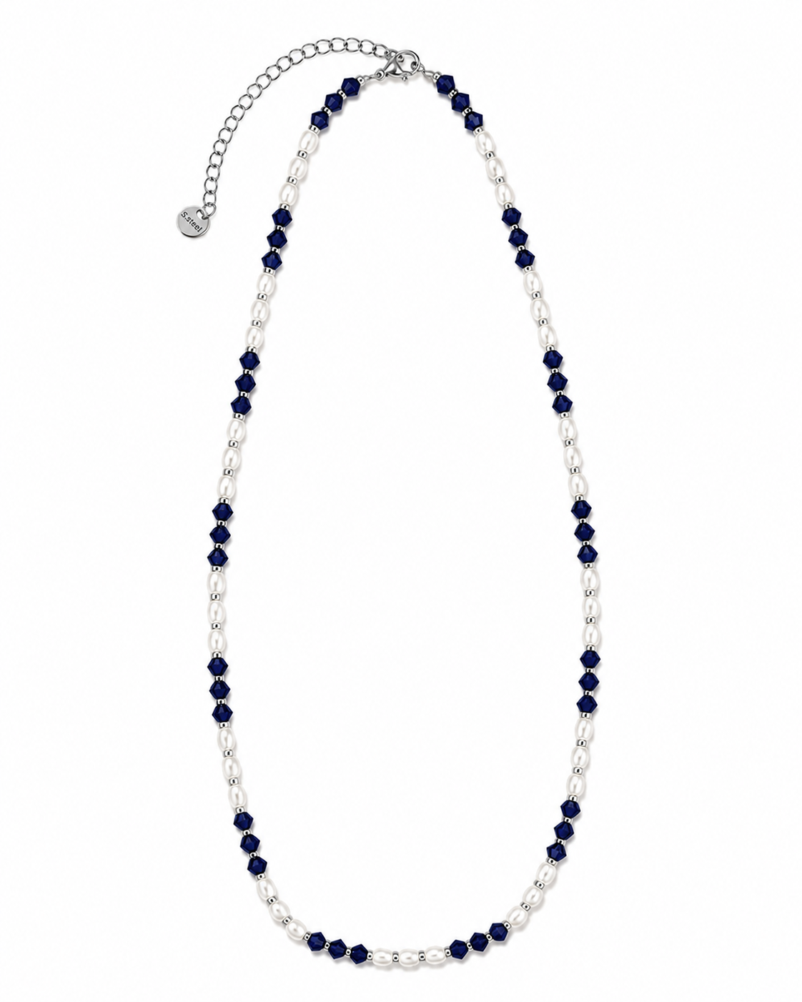 COLLANA MIDNIGHT BLUE