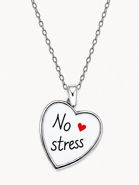 COLLANA "NO STRESS"