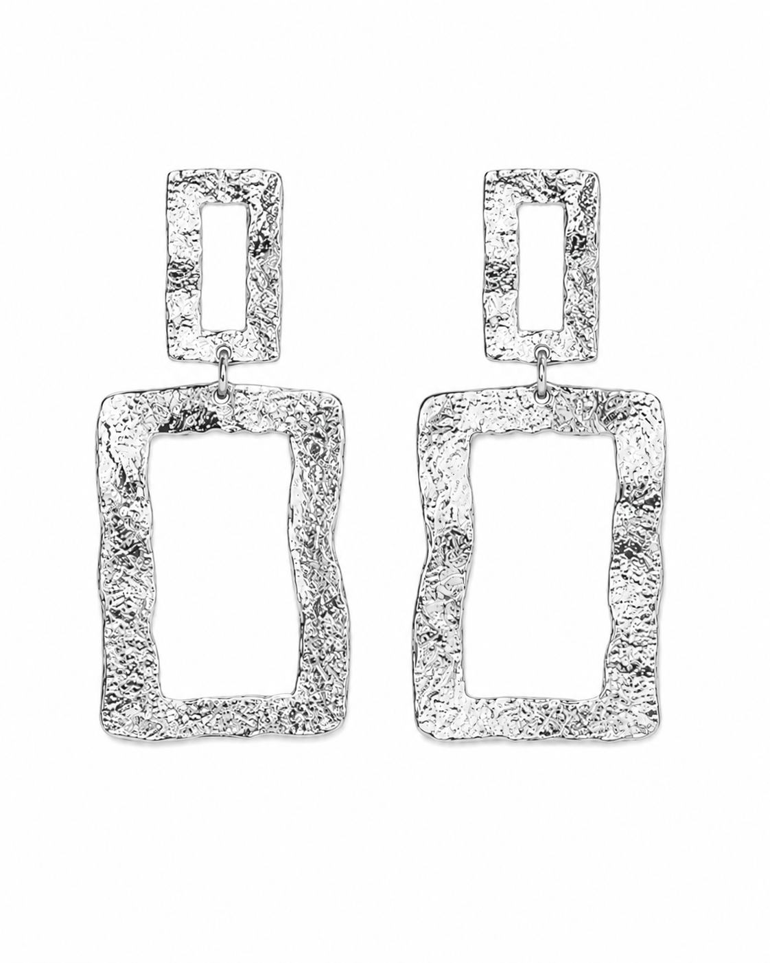 EARRINGS CRYSTAL