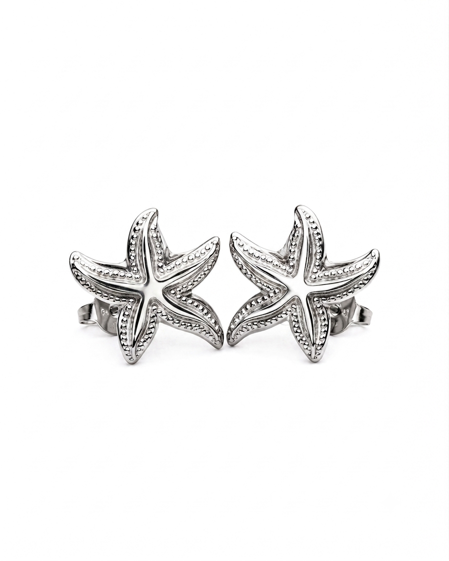 ORECCHINI STARFISH