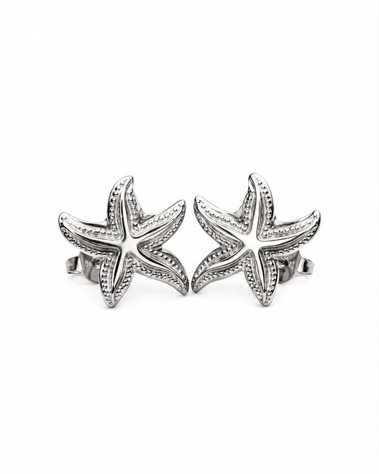 ORECCHINI STARFISH